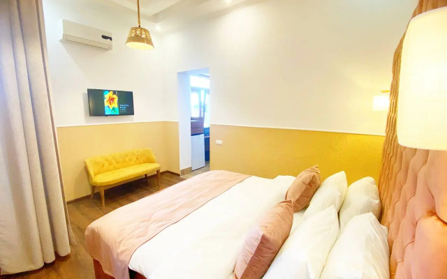 Orange Kutaisi Hotel