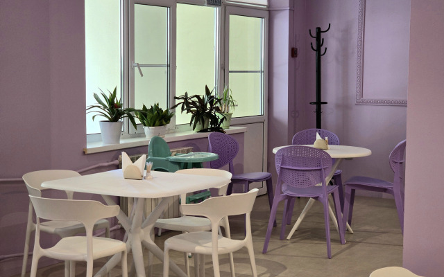 Kapitan Morej Hotel