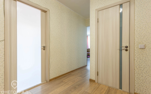 Апартаменты ОнегоГрад У Лотос Плазы