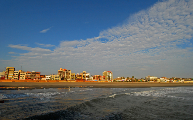 Hotel Puerto del Sol