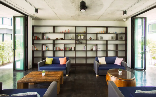 Апартаменты Suite Caranavi Rawai beachfront by TropicLook