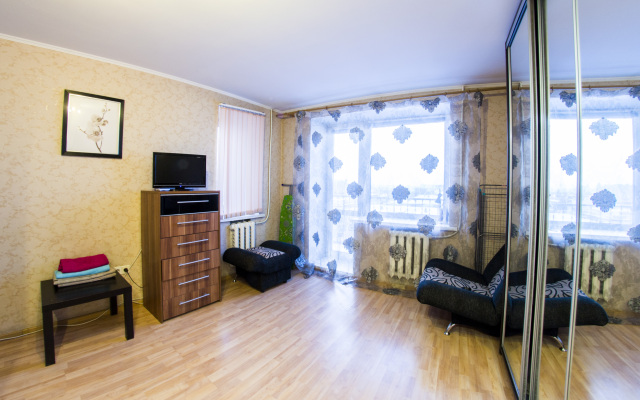 Na Serova 26-170 Apartments