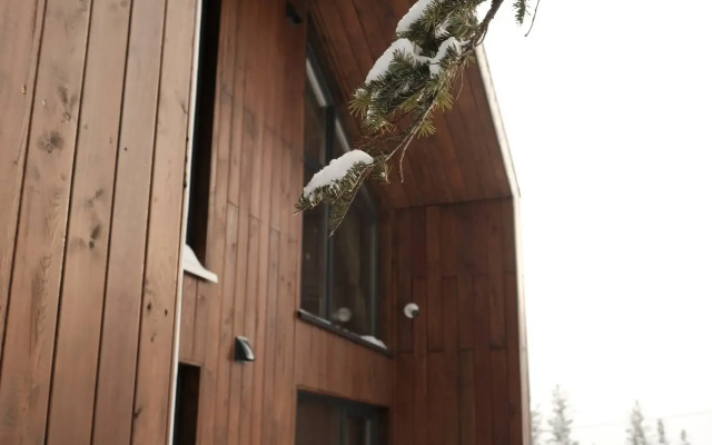 Гостевой дом 70 м²