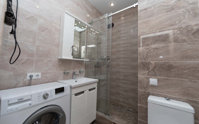 Vals Apartments