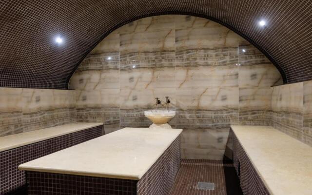 Verba Apartamenty Hotel