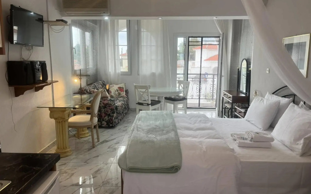 Villa Askamnia Resort
