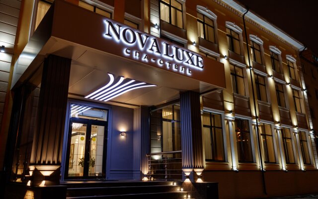 Бутик-отель Nova Luxe SPA