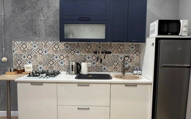 Квартира Уютная в Центре Рязани