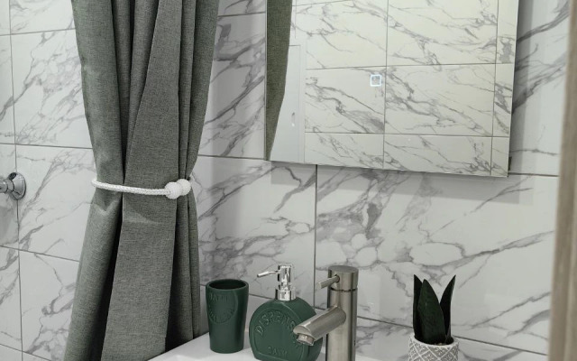 Квартира в  микрорайоне Город-событие 70