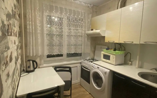 Квартира Студия рядом с реацентром