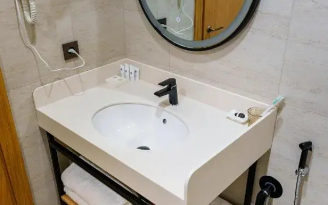 Dami Hotel Almaty