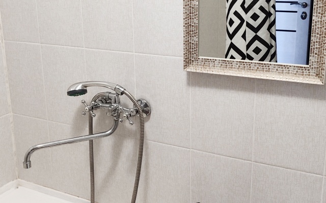 Квартира Рядом с Аквапарком и Баден-Баден