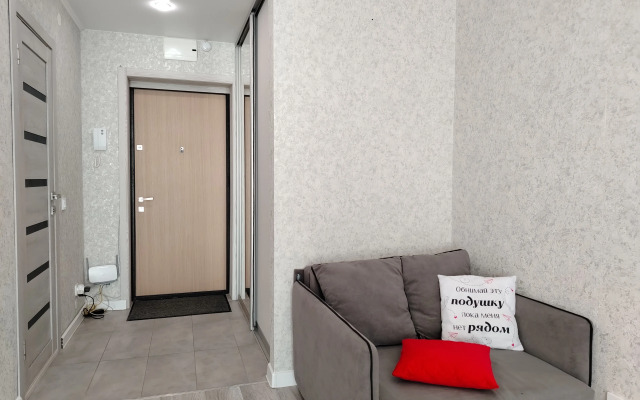 Sovremennaya kvartira v Zhk Vidny Apartments
