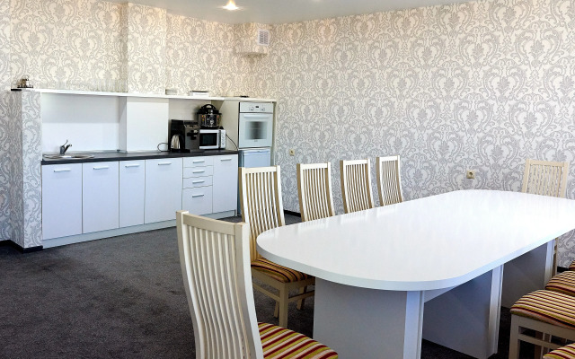 База отдыха Спа-комплекс Лосвидо