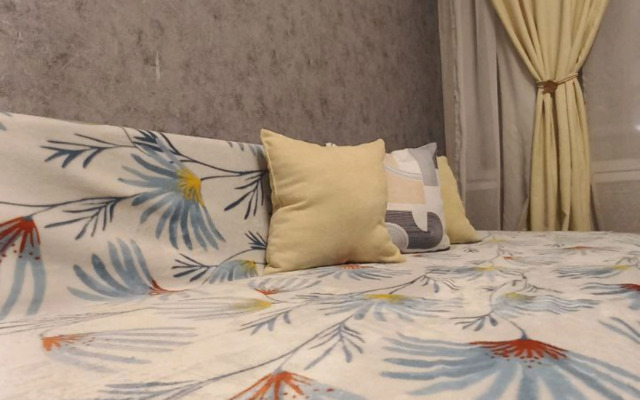 Квартира На Самокатной