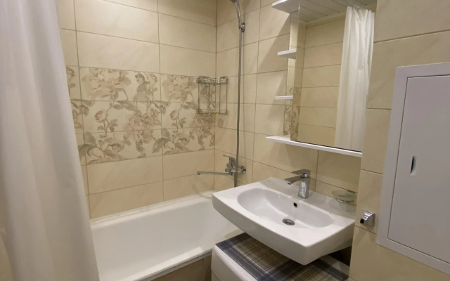 Апартаменты Восход Ботаники