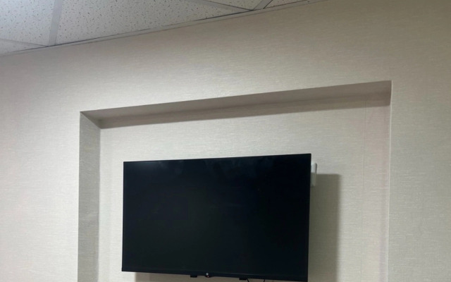 Гостиница Ассоль