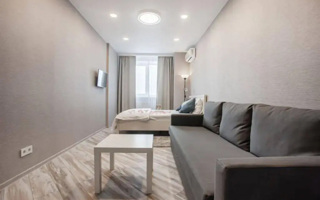 Апартаменты в Одном из Комплексов Жк Сердце Ростова