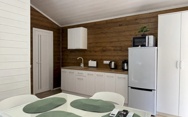 503 Dlya Otdykha Semyyoj S Terrasoy Private House