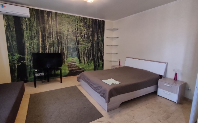 Kvartal Na Nedelina Polustudiya Apartments