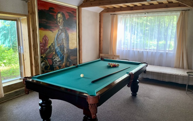 Dlya Spokoynogo Otdykha Private house
