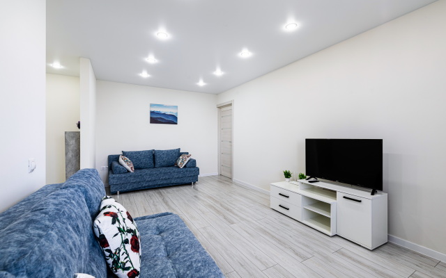 Апартаменты Коротченко