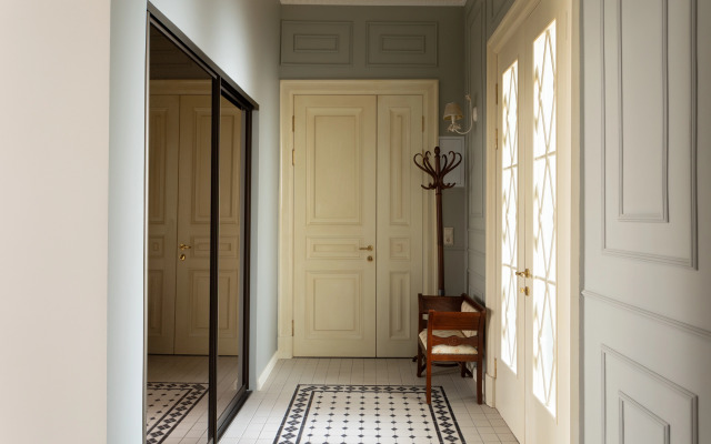 Квартира Stay2Day