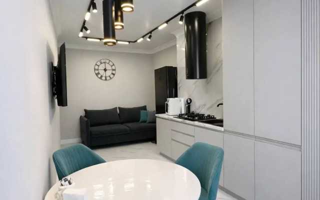 Апартаменты 5 звезд на улице Астана Кесаева 44Вк4