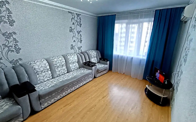 Квартира Уютная недалеко от центра