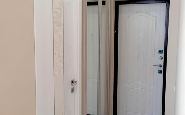 Park Yuzhnye Kultury Apartments