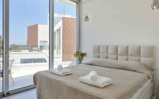 Sunrise Residences 1 Villa