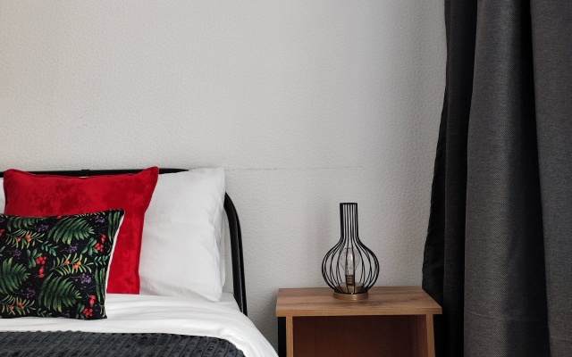 Квартира Стильная на Амурской