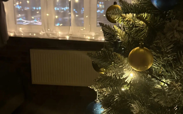 Квартира Уюттория