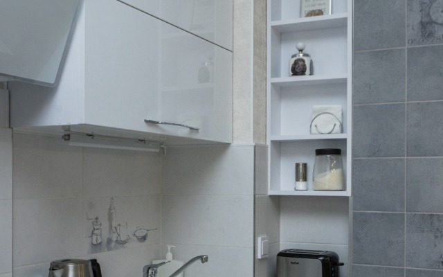 Апартаменты Cozy breeze aparts