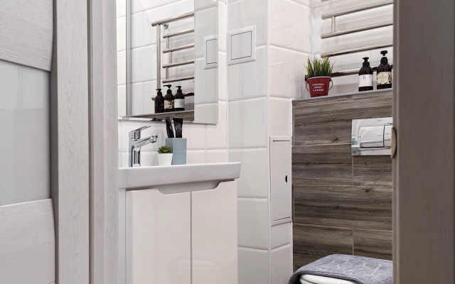 Квартира ЛайтХаус