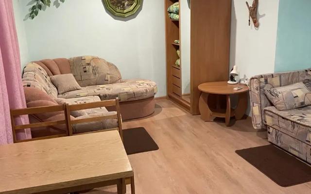 Частный Дом Прада