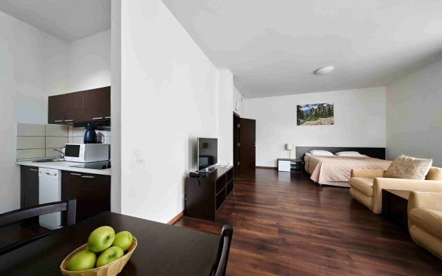 Valset Sport Roza Khutor Apartaments
