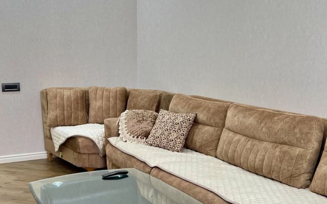 Malibu Residence Apartments