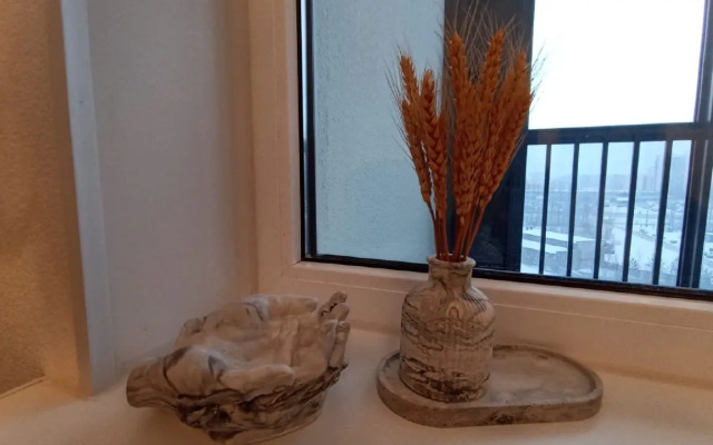 Квартира Уютные Апартаменты