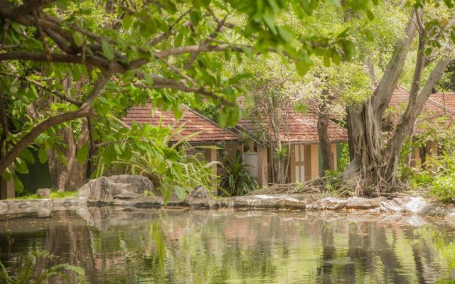 Sigiriya Village