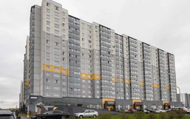 Sovremennikov Apartments