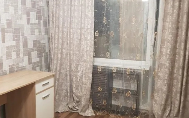 Квартира Уютная рядом с вокзалом