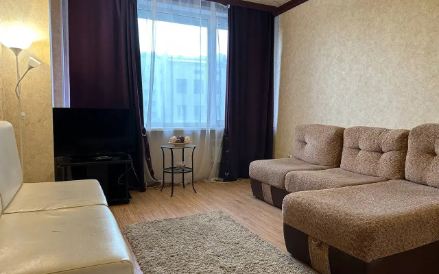 Квартира Трехкомнатная на Новом Арбате