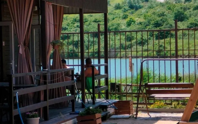 Bumerang Guest House