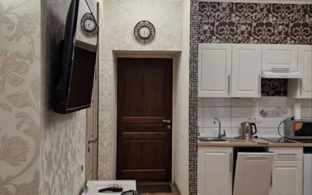 Квартира У Пяти углов 1