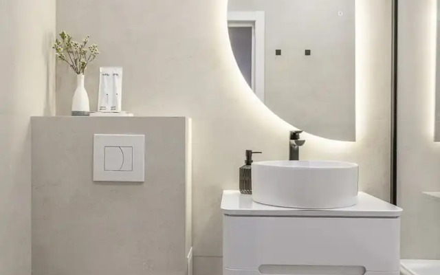 Kakdoma96 Vozle Zhd Vokzala Tsentr Goroda Samozaselenie 24/7 Flat
