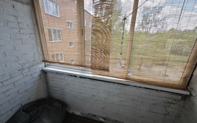 Квартира Калина Юрга