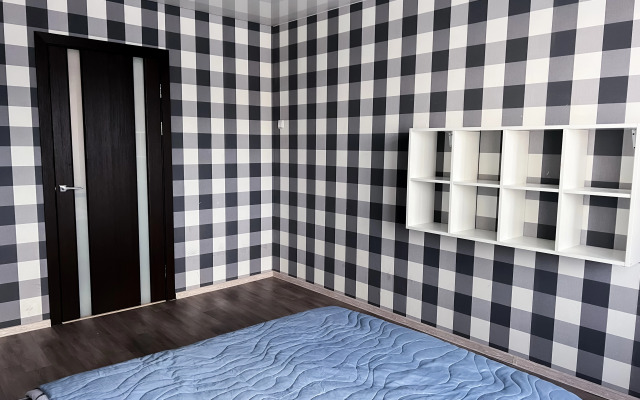 Квартира 3-комнатная на Баумана 12