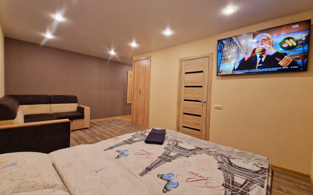 Апартаменты Кирова 62