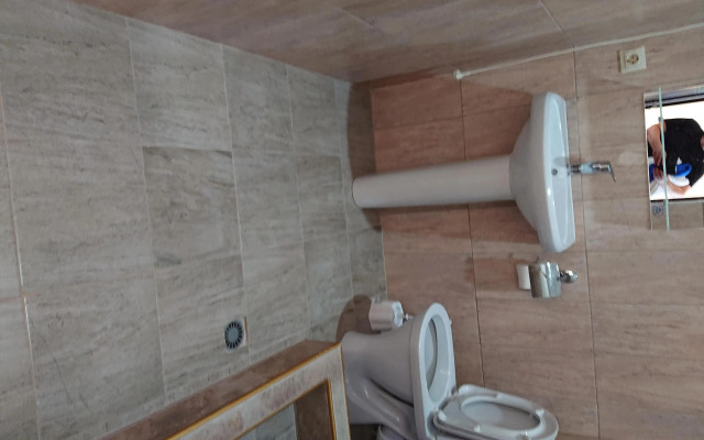 Alkha Guest House